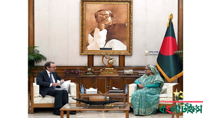 Bangladesh to welcome EU, UK observers in next general polls: PM